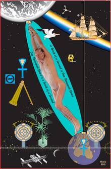 Obiterdictum, Pasolinian Gallery, Genesis, Honni Soit Qui Mal Y Pense