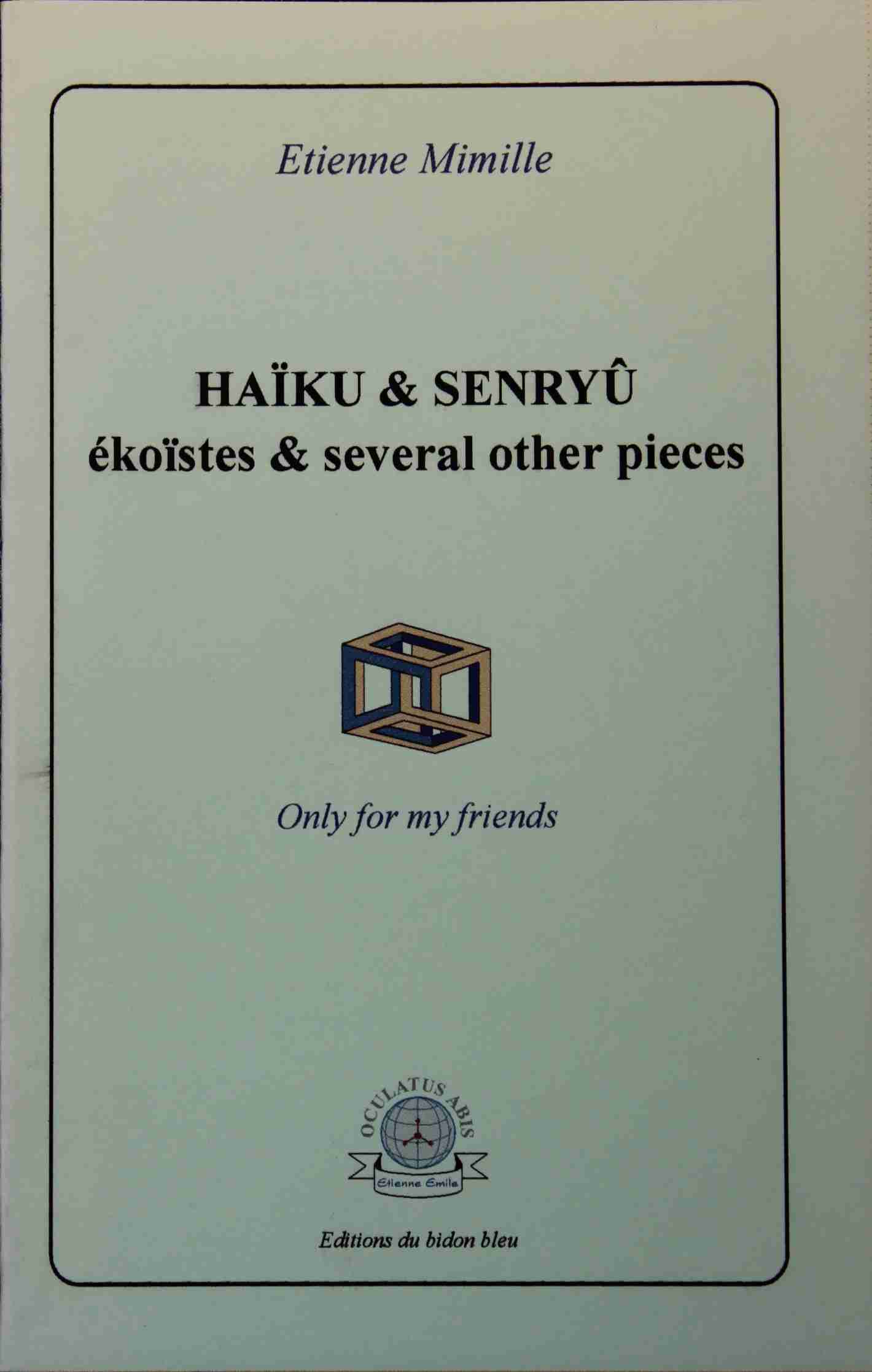 Mimile prsente : Hakus & Senry